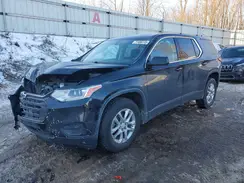 1GNERFKW6LJ102523 2020 CHEVROLET TRAVERSE