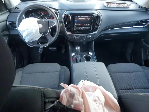 1GNERFKW6LJ102523 2020 CHEVROLET TRAVERSE - Image 8
