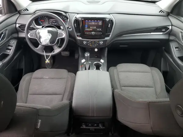 1GNERFKW6LJ108662 2020 CHEVROLET TRAVERSE - Image 8