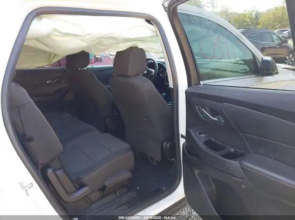 1GNERFKW6LJ113702 2020 CHEVROLET TRAVERSE - Image 8