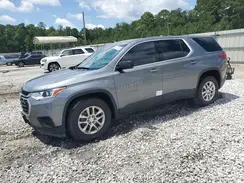 1GNERFKW6LJ113974 2020 CHEVROLET TRAVERSE