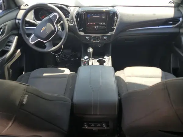 1GNERFKW6LJ113974 2020 CHEVROLET TRAVERSE - Image 8