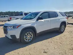 1GNERFKW6LJ114400 2020 CHEVROLET TRAVERSE