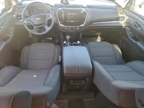 1GNERFKW6LJ114400 2020 CHEVROLET TRAVERSE - Image 8