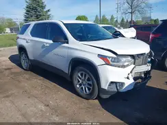 1GNERFKW6LJ122478 2020 CHEVROLET TRAVERSE