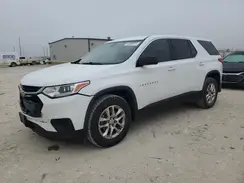 1GNERFKW6LJ125204 2020 CHEVROLET TRAVERSE