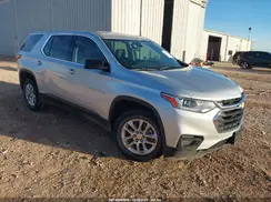 1GNERFKW6LJ130094 2020 CHEVROLET TRAVERSE