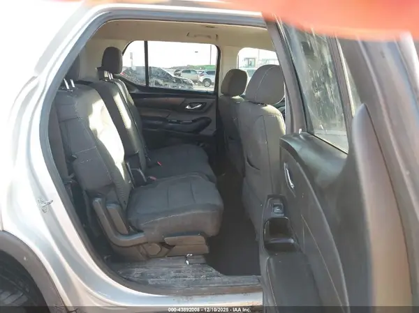 1GNERFKW6LJ130094 2020 CHEVROLET TRAVERSE - Image 8