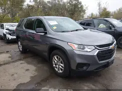 1GNERFKW6LJ133528 2020 CHEVROLET TRAVERSE