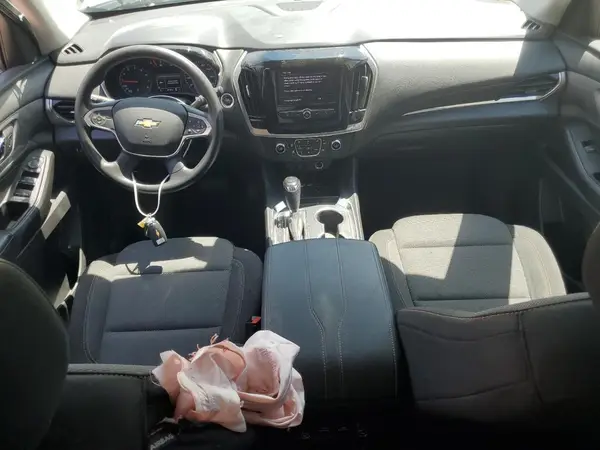 1GNERFKW6LJ142780 2020 CHEVROLET TRAVERSE - Image 8