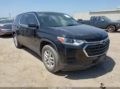 1GNERFKW6LJ143170 2020 CHEVROLET TRAVERSE