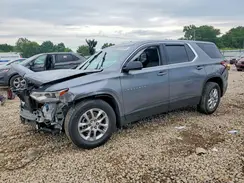 1GNERFKW6LJ145307 2020 CHEVROLET TRAVERSE