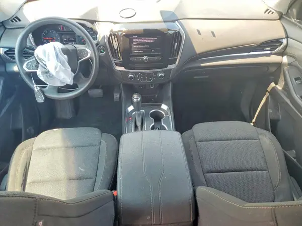 1GNERFKW6LJ145307 2020 CHEVROLET TRAVERSE - Image 8