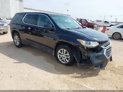 1GNERFKW6LJ160664 2020 CHEVROLET TRAVERSE