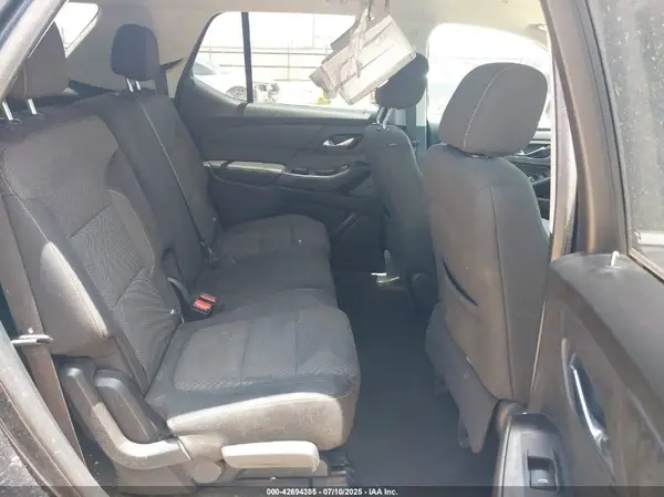 1GNERFKW6LJ160664 2020 CHEVROLET TRAVERSE - Image 8