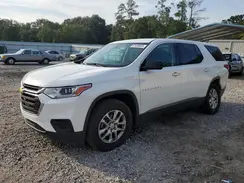 1GNERFKW6LJ170949 2020 CHEVROLET TRAVERSE
