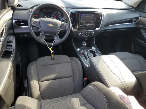 1GNERFKW6LJ170949 2020 CHEVROLET TRAVERSE - Image 8