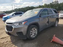 1GNERFKW6LJ177352 2020 CHEVROLET TRAVERSE