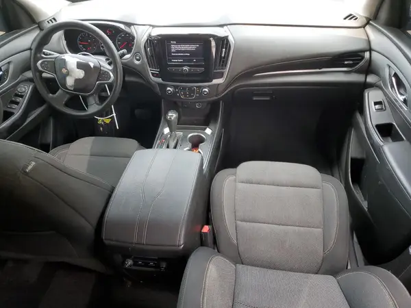 1GNERFKW6LJ17950 2020 CHEVROLET TRAVERSE - Image 8