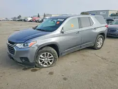 1GNERFKW6LJ181787 2020 CHEVROLET TRAVERSE