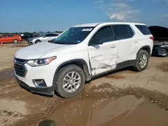 1GNERFKW6LJ181997 2020 CHEVROLET TRAVERSE