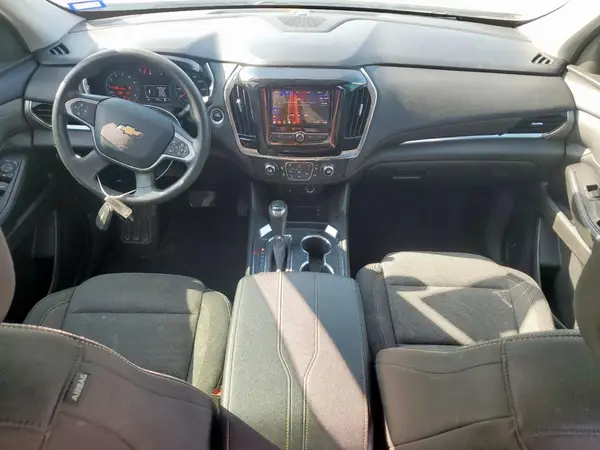 1GNERFKW6LJ181997 2020 CHEVROLET TRAVERSE - Image 8