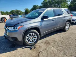 1GNERFKW6LJ182731 2020 CHEVROLET TRAVERSE