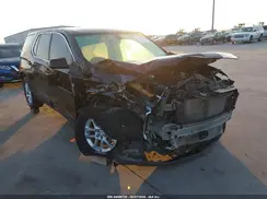 1GNERFKW6LJ190036 2020 CHEVROLET TRAVERSE