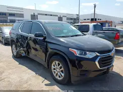 1GNERFKW6LJ193082 2020 CHEVROLET TRAVERSE