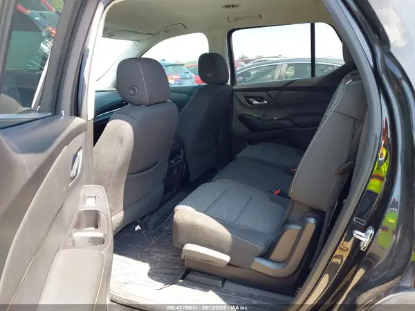 1GNERFKW6LJ193082 2020 CHEVROLET TRAVERSE - Image 8