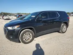 1GNERFKW6LJ206705 2020 CHEVROLET TRAVERSE