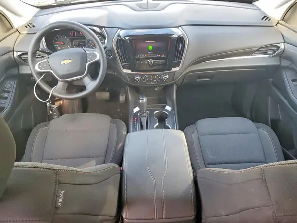 1GNERFKW6LJ213041 2020 CHEVROLET TRAVERSE - Image 8