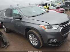 1GNERFKW6LJ213606 2020 CHEVROLET TRAVERSE