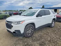 1GNERFKW6LJ219292 2020 CHEVROLET TRAVERSE