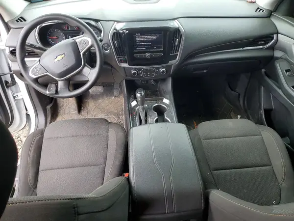 1GNERFKW6LJ219292 2020 CHEVROLET TRAVERSE - Image 8