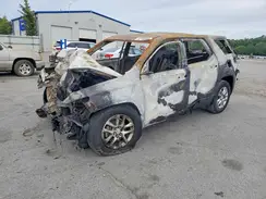 1GNERFKW6LJ219731 2020 CHEVROLET TRAVERSE