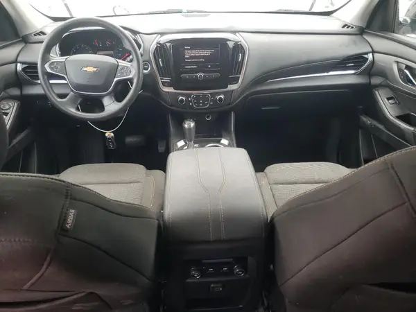 1GNERFKW6LJ228283 2020 CHEVROLET TRAVERSE - Image 8