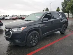 1GNERFKW6LJ228364 2020 CHEVROLET TRAVERSE