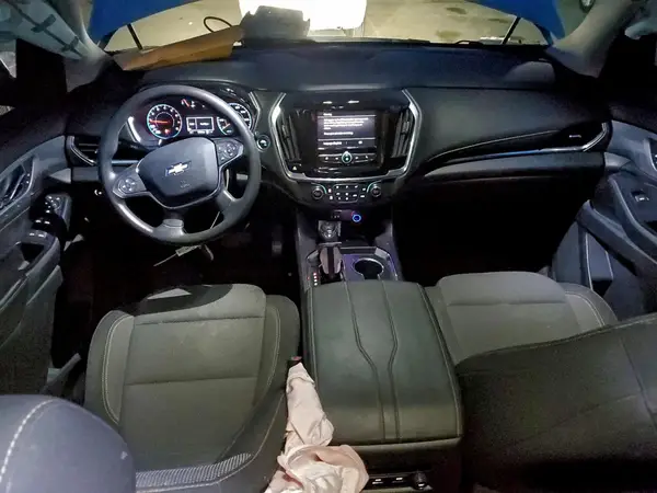 1GNERFKW6LJ229482 2020 CHEVROLET TRAVERSE - Image 8