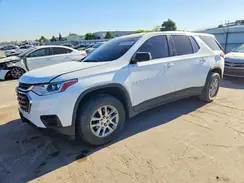 1GNERFKW6LJ234469 2020 CHEVROLET TRAVERSE