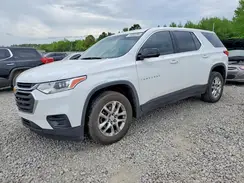 1GNERFKW6LJ234858 2020 CHEVROLET TRAVERSE