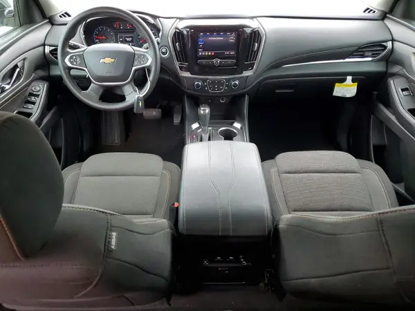 1GNERFKW6LJ234858 2020 CHEVROLET TRAVERSE - Image 8