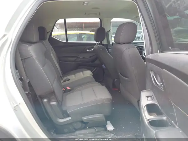 1GNERFKW6LJ238585 2020 CHEVROLET TRAVERSE - Image 8