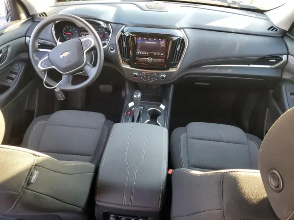 1GNERFKW6LJ239378 2020 CHEVROLET TRAVERSE - Image 8