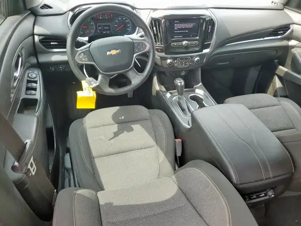 1GNERFKW6LJ244614 2020 CHEVROLET TRAVERSE - Image 8