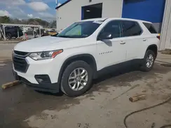 1GNERFKW6LJ249442 2020 CHEVROLET TRAVERSE