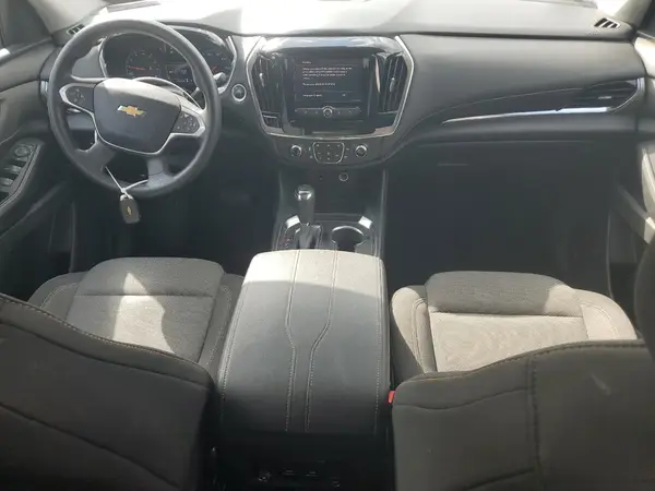 1GNERFKW6LJ249442 2020 CHEVROLET TRAVERSE - Image 8