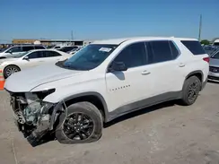 1GNERFKW6LJ252776 2020 CHEVROLET TRAVERSE