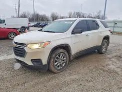 1GNERFKW6LJ253779 2020 CHEVROLET TRAVERSE