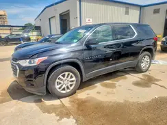 1GNERFKW6LJ266578 2020 CHEVROLET TRAVERSE